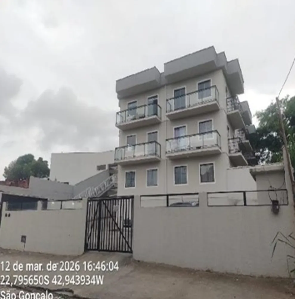 Apartamento, 1 quarto, 10 m² - Foto 1