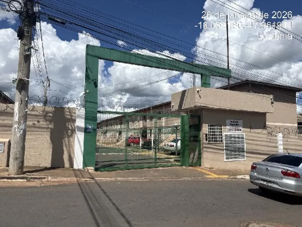 Apartamento, 2 quartos, 43 m² - Foto 1