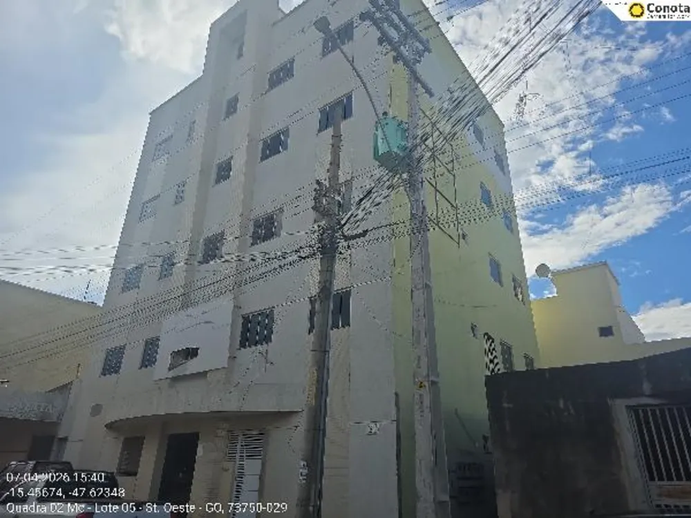 Apartamento, 3 quartos, 74 m² - Foto 1