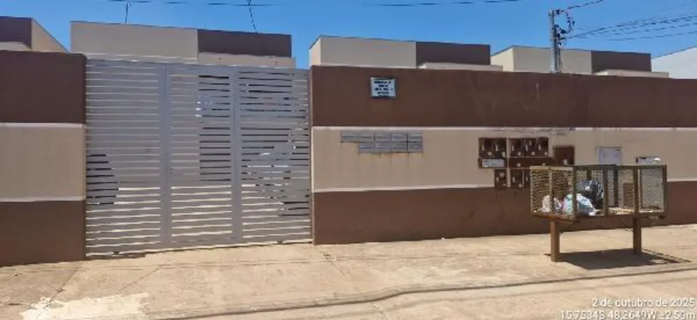 Apartamento, 2 quartos, 54 m² - Foto 1