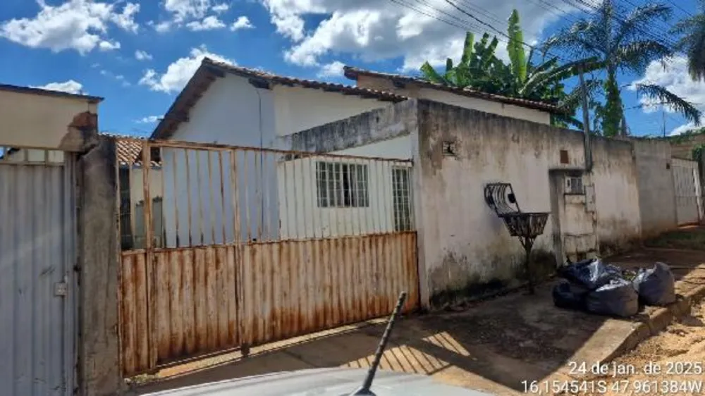 Casa, 2 quartos, 360 m² - Foto 2