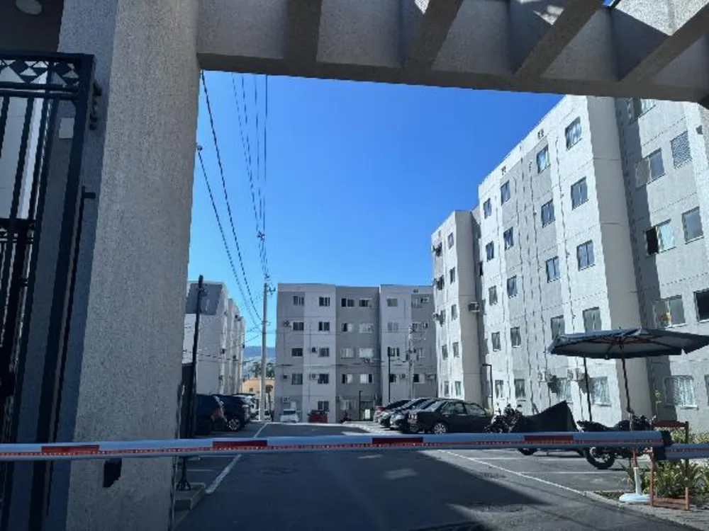 Apartamento, 2 quartos, 42 m² - Foto 1