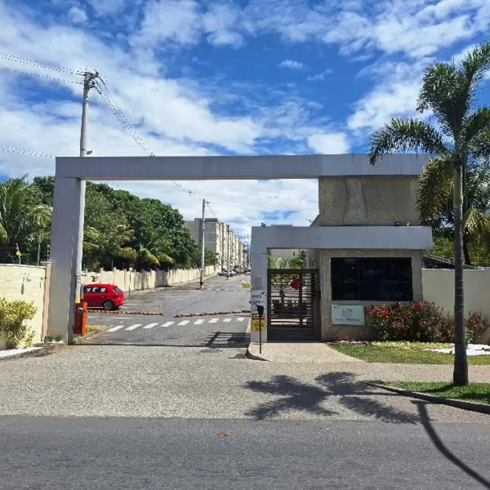 Apartamento, 2 quartos, 43 m² - Foto 2