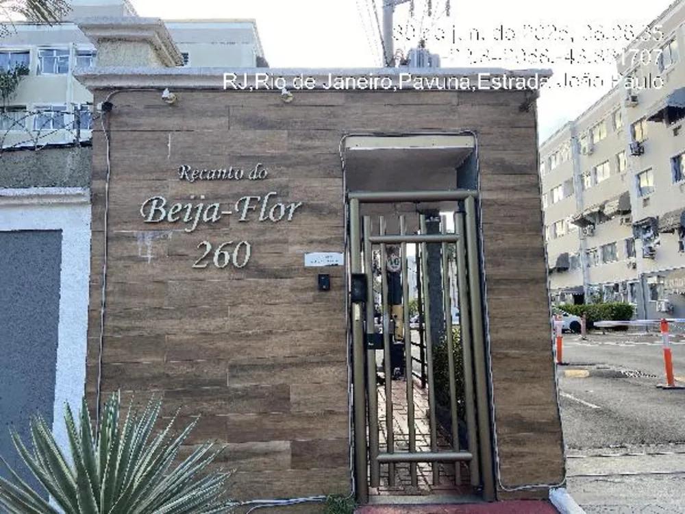 Apartamento, 42 m² - Foto 1
