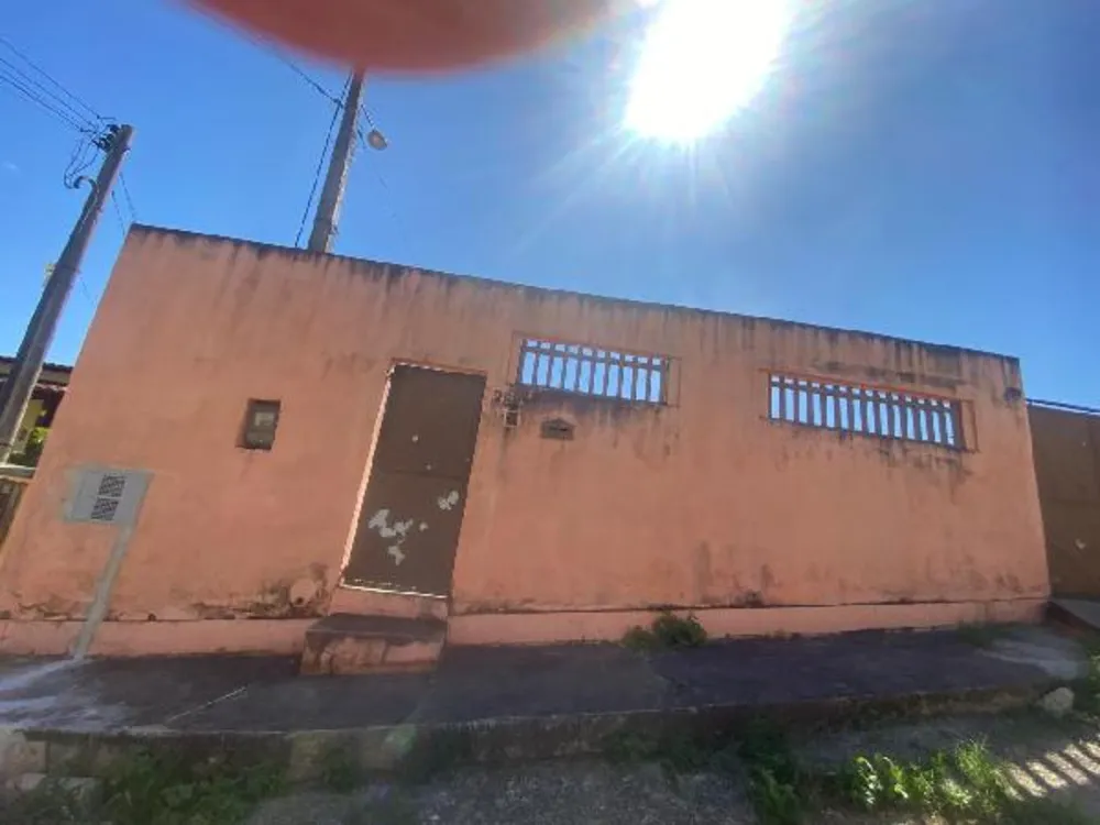 Casa, 2 quartos, 374 m² - Foto 1