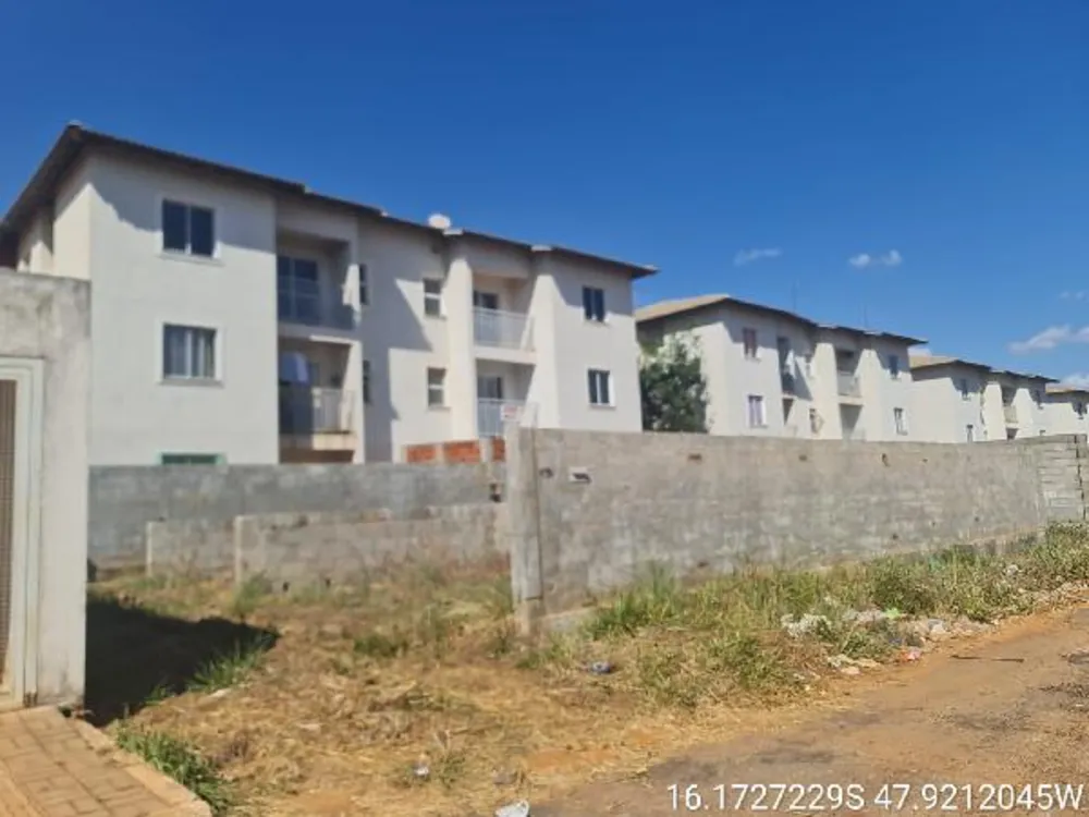 Apartamento, 2 quartos, 5988 m² - Foto 1