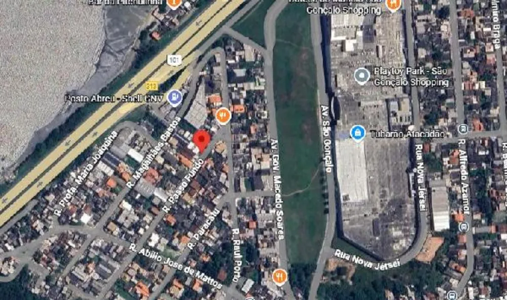 Apartamento, 2 quartos, 60 m² - Foto 1
