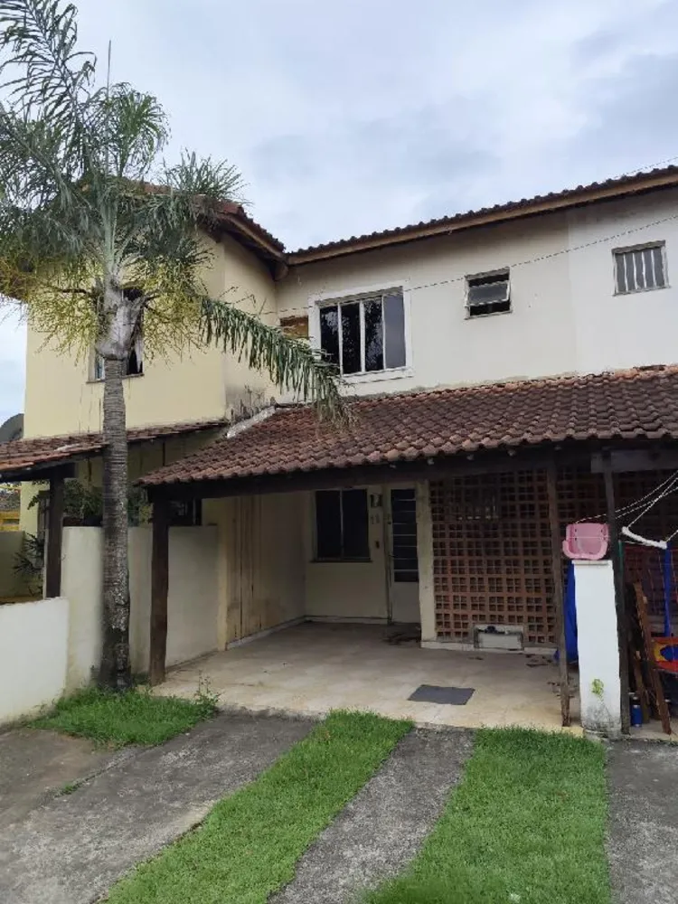 Casa, 2 quartos, 58 m² - Foto 1