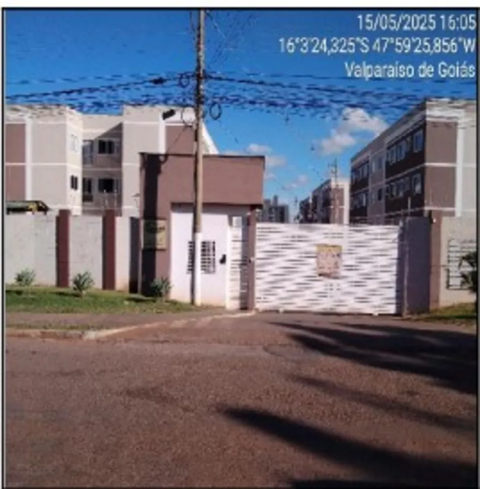 Apartamento, 46 m² - Foto 1