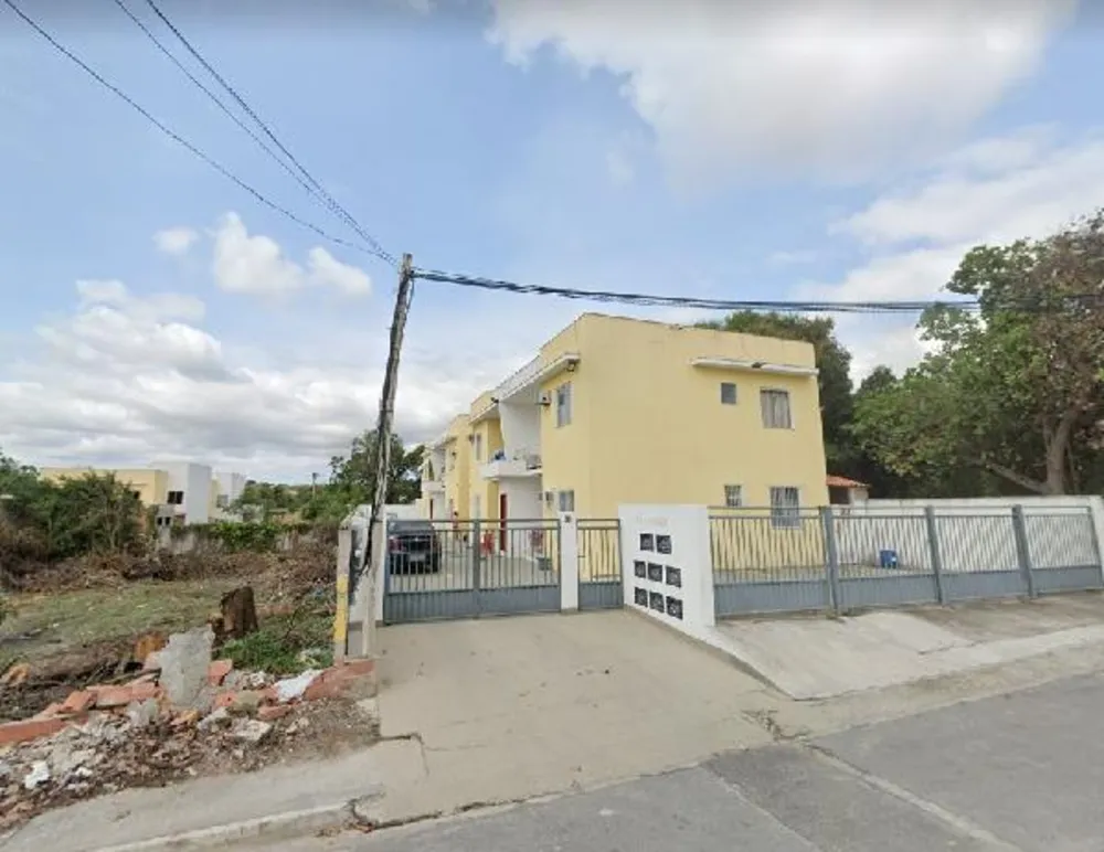Apartamento, 2 quartos, 63 m² - Foto 1