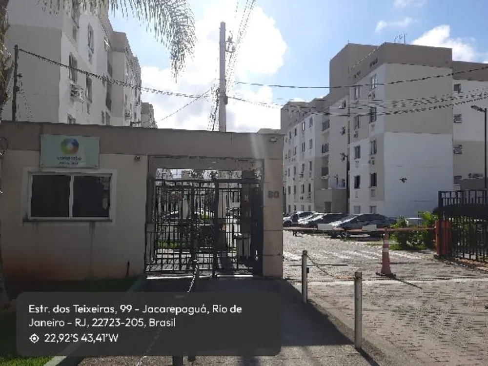 Apartamento, 1 quarto, 45 m² - Foto 2