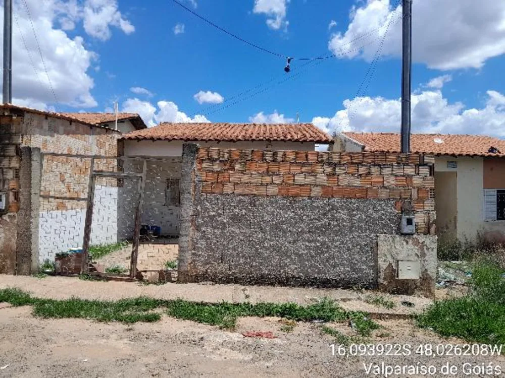 Casa, 2 quartos, 135 m² - Foto 1