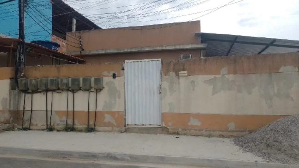 Casa, 2 quartos, 55 m² - Foto 2