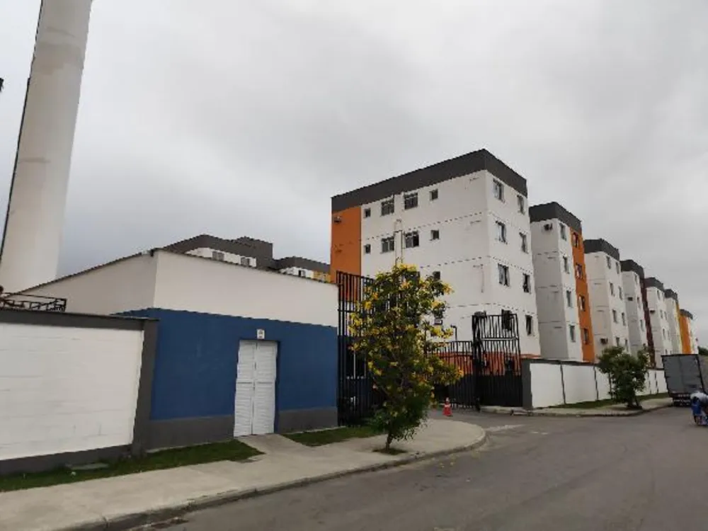 Apartamento, 2 quartos, 47 m² - Foto 1