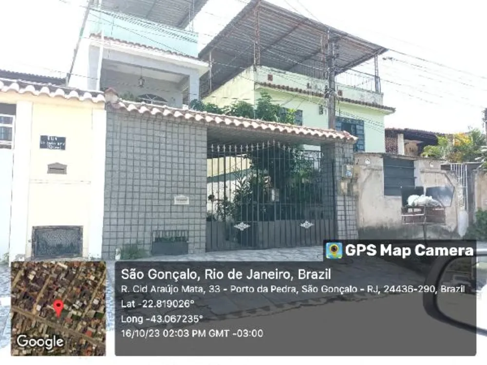 Casa, 2 quartos, 118 m² - Foto 2