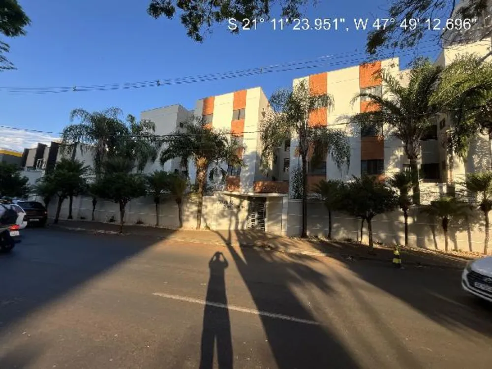 Apartamento, 2 quartos, 88 m² - Foto 2