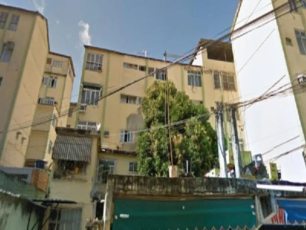 Apartamento, 2 quartos, 45 m² - Foto 1