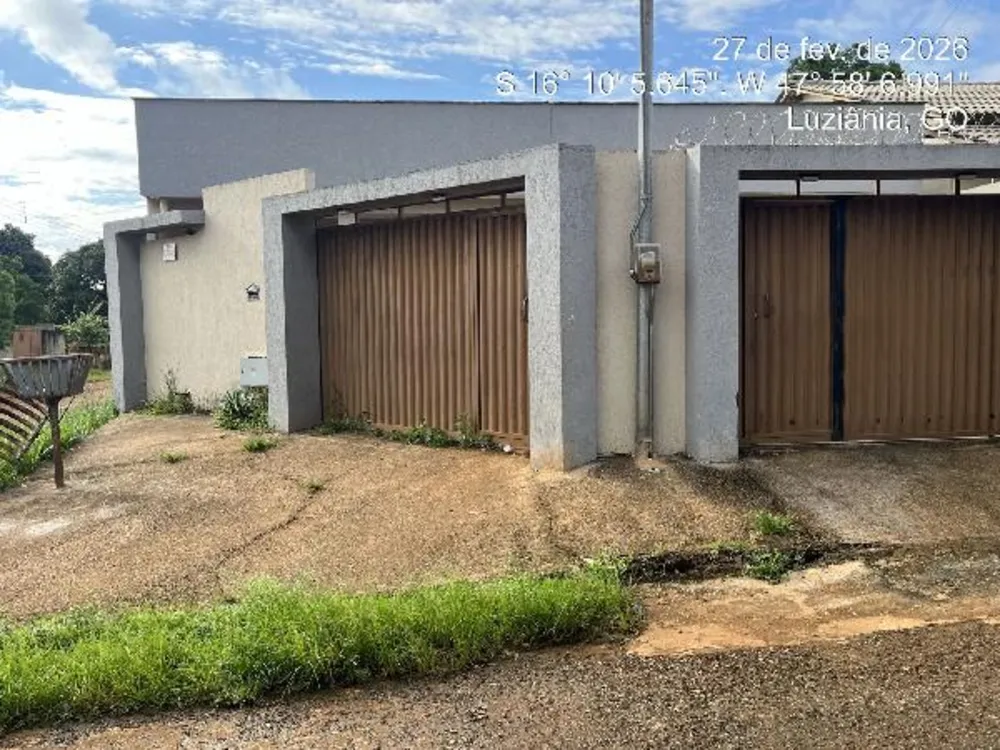 Casa, 2 quartos, 167 m² - Foto 1