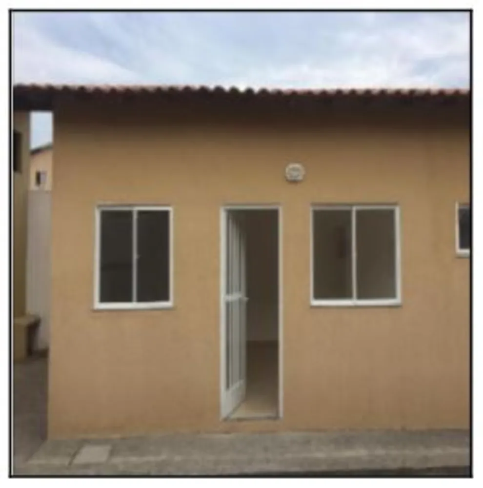 Casa, 1 quarto, 51 m² - Foto 2