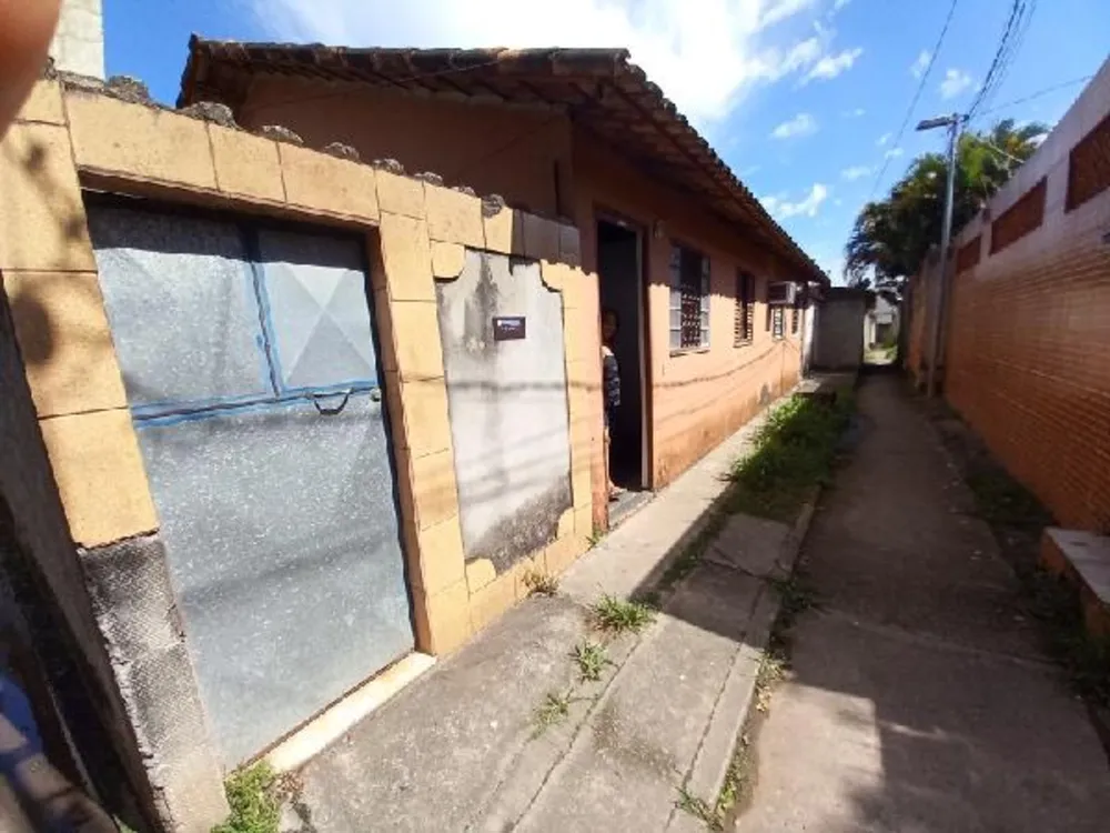 Casa, 2 quartos, 76 m² - Foto 1