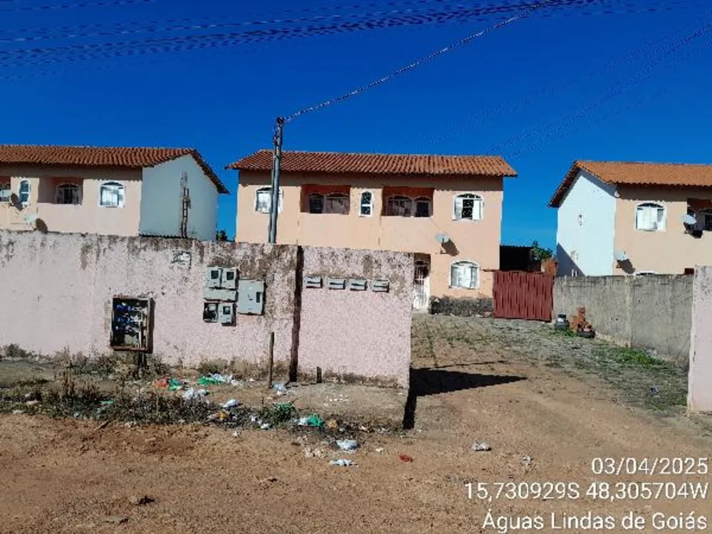 Apartamento, 2 quartos, 61 m² - Foto 2