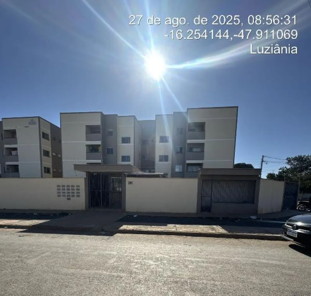 Apartamento, 2 quartos, 65 m² - Foto 1
