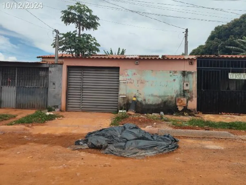 Casa, 2 quartos, 180 m² - Foto 2