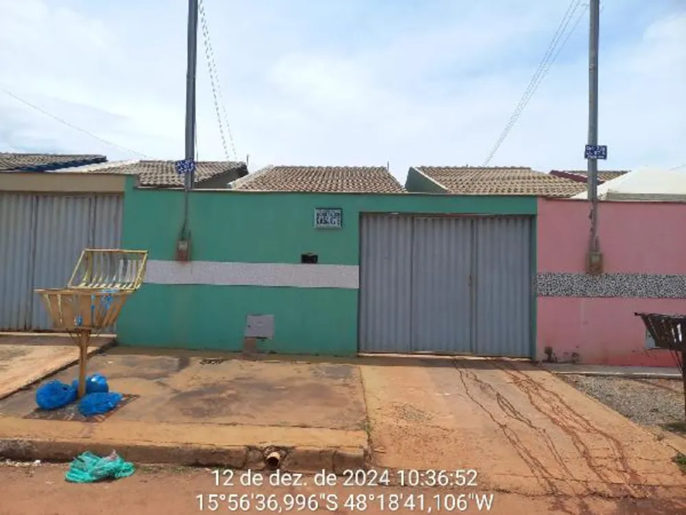 Casa, 2 quartos, 180 m² - Foto 2