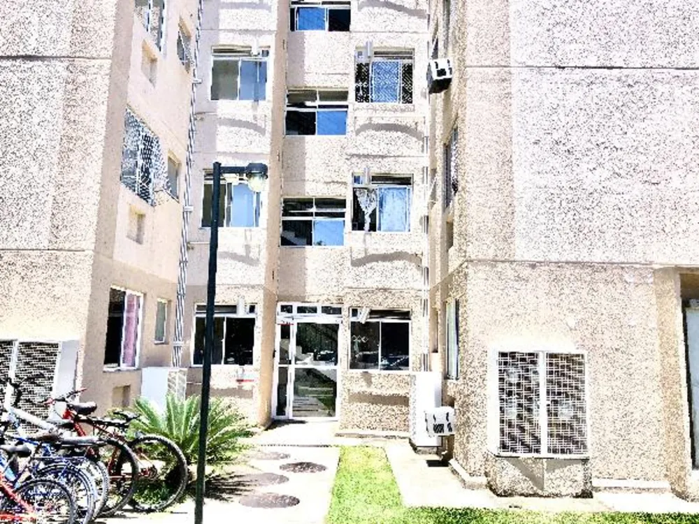 Apartamento, 40 m² - Foto 1