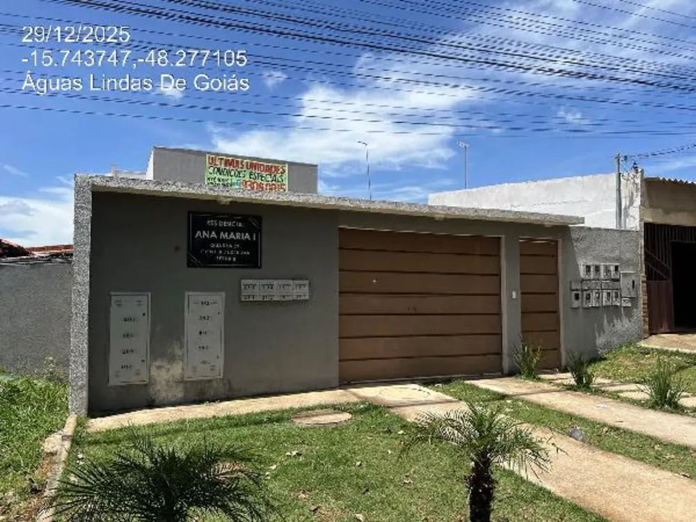 Apartamento, 2 quartos, 55 m² - Foto 2