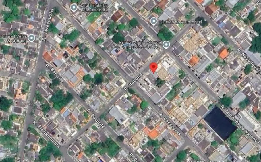 Casa, 3 quartos, 91 m² - Foto 2