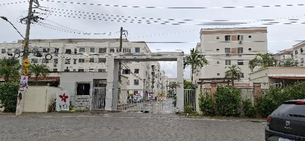 Apartamento, 2 quartos, 47 m² - Foto 3