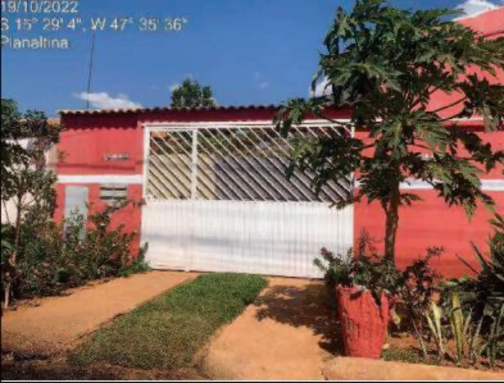 Casa, 1 quarto, 41 m² - Foto 1