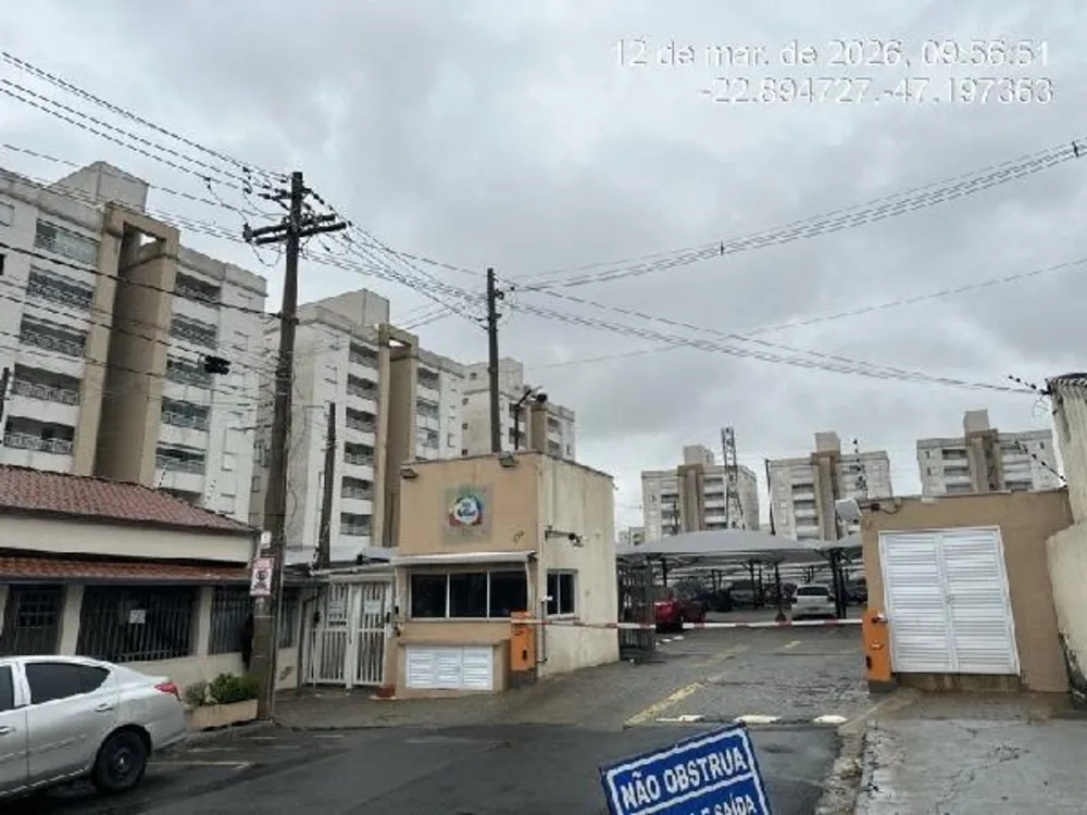 Apartamento, 2 quartos, 56 m² - Foto 1