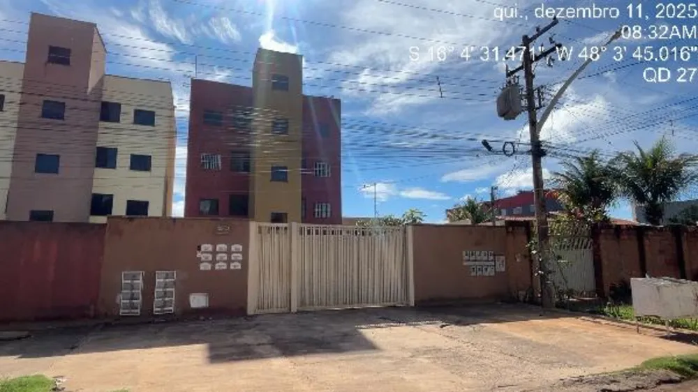 Apartamento, 2 quartos, 56 m² - Foto 1