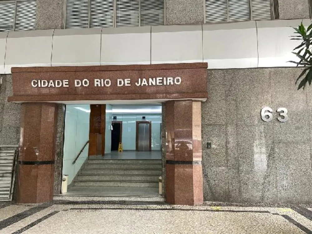 Imóvel Comercial, 30 m² - Foto 2