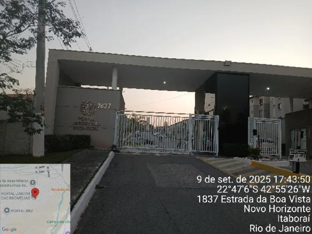 Apartamento, 2 quartos, 48 m² - Foto 2