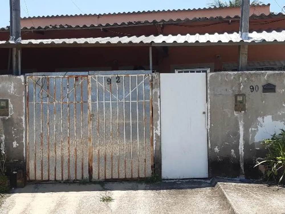 Casa, 1 quarto, 45 m² - Foto 2