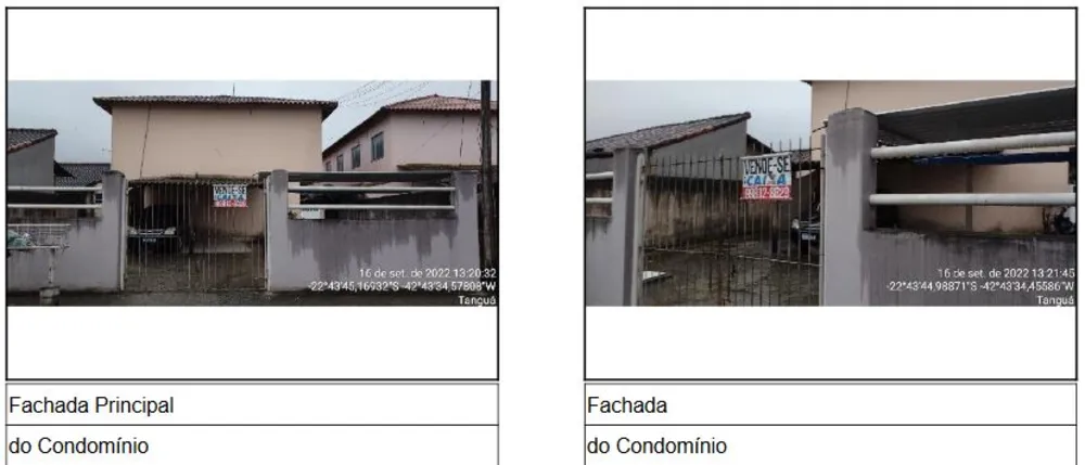 Casa, 2 quartos, 59 m² - Foto 1
