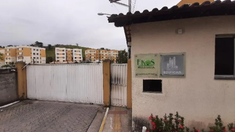 Apartamento, 2 quartos, 47 m² - Foto 2