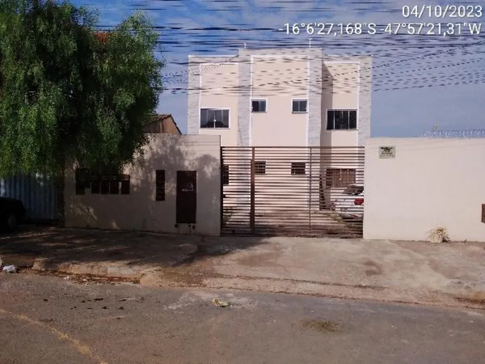 Apartamento, 2 quartos, 360 m² - Foto 2