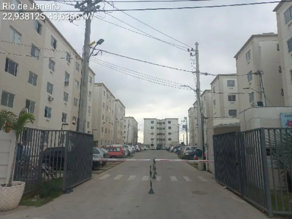 Apartamento, 1 quarto, 40 m² - Foto 1