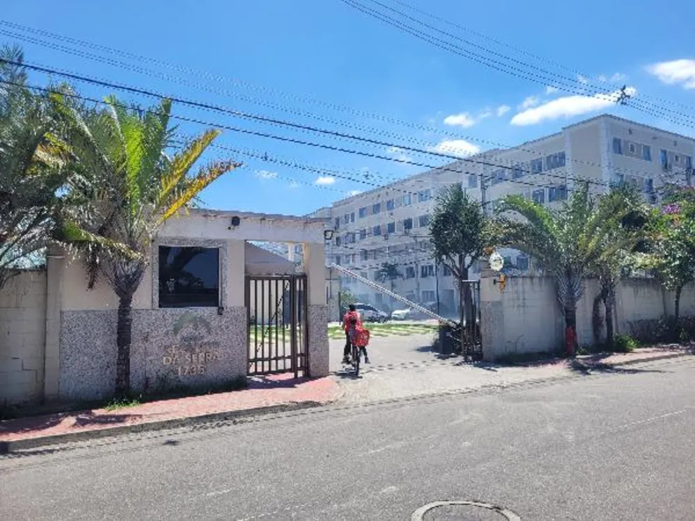 Apartamento, 1 quarto, 46 m² - Foto 2