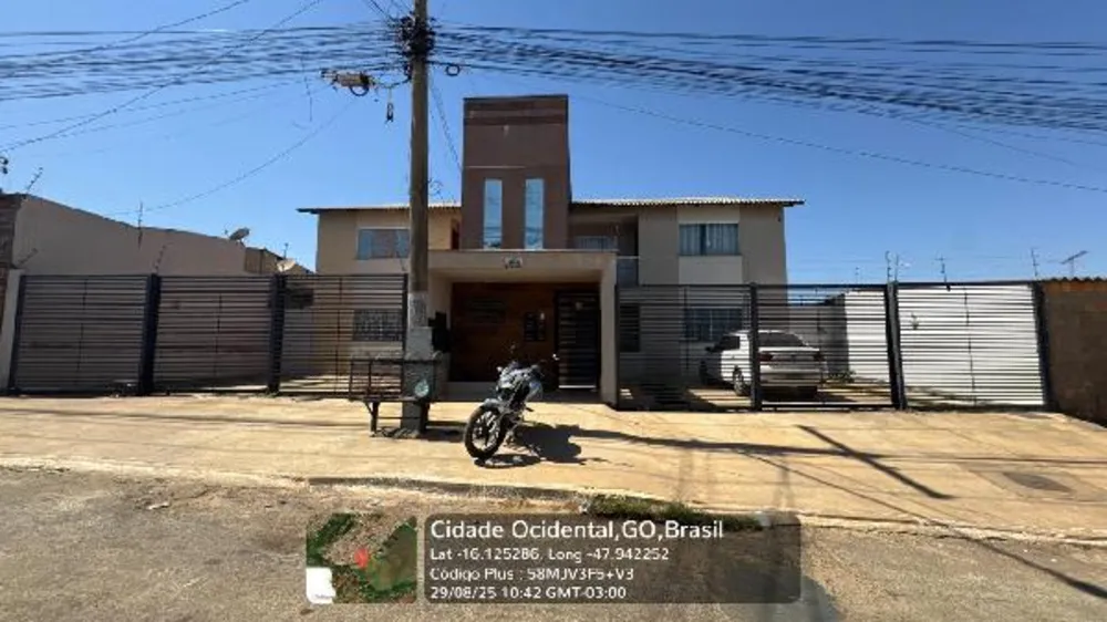 Apartamento, 2 quartos, 54 m² - Foto 1