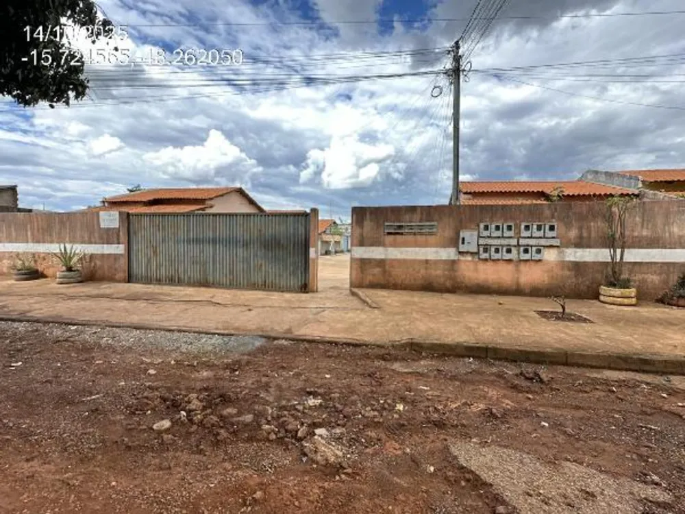 Casa, 2 quartos, 150 m² - Foto 2