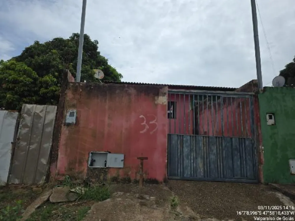 Casa, 2 quartos, 150 m² - Foto 1