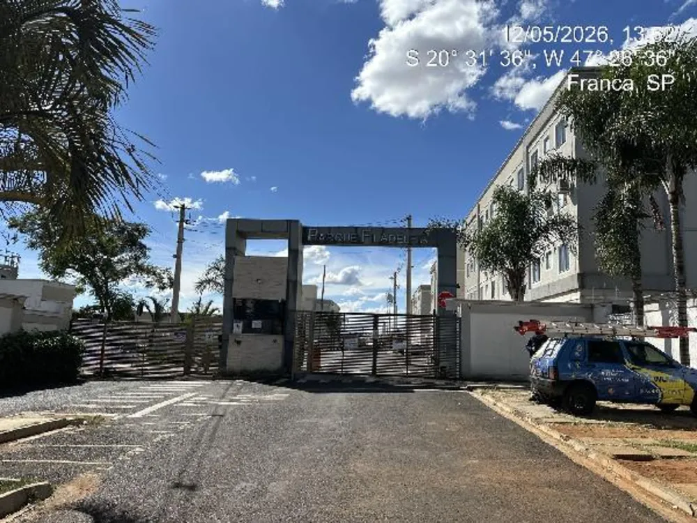 Apartamento, 39 m² - Foto 1