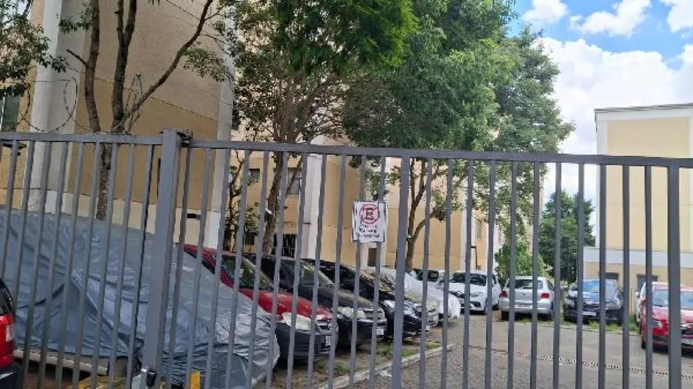 Apartamento, 38 m² - Foto 1