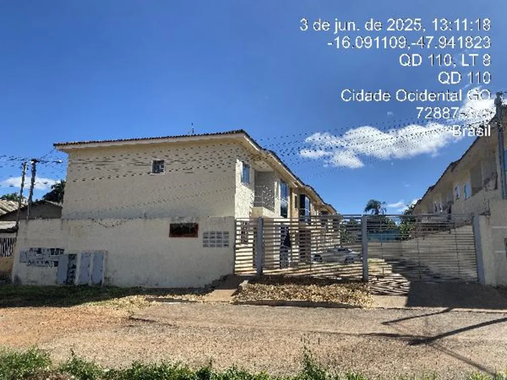 Apartamento, 2 quartos, 47 m² - Foto 1