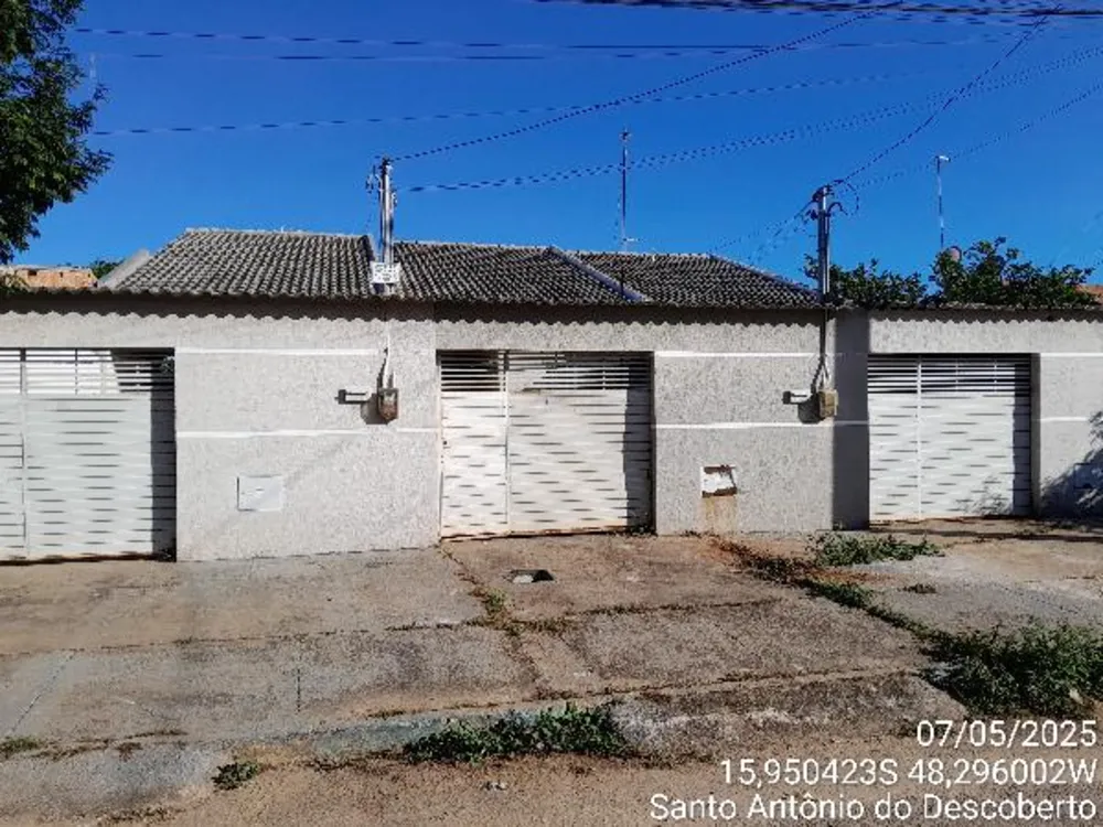 Casa, 2 quartos, 150 m² - Foto 2